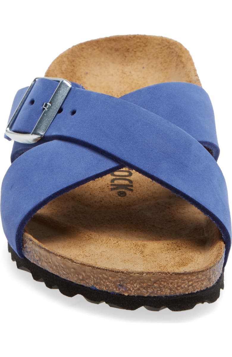 Birkenstock Siena Slide Sandal, Alternate, color,