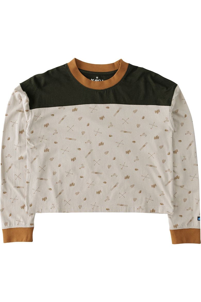 Francis Long-Sleeve Shirt - Women's, Main, color, Apres All Day