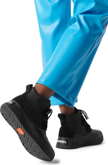 Out N About IV Classic Waterproof Duck Boot