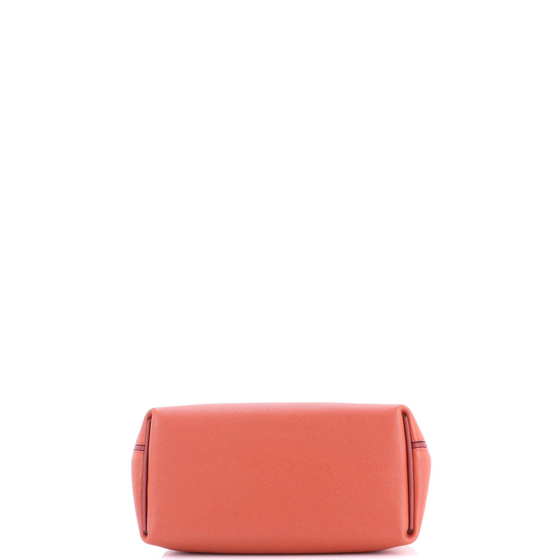 Pre-Owned Hermes 24/24 Bag Togo with Swift 29, Alternate, color, 