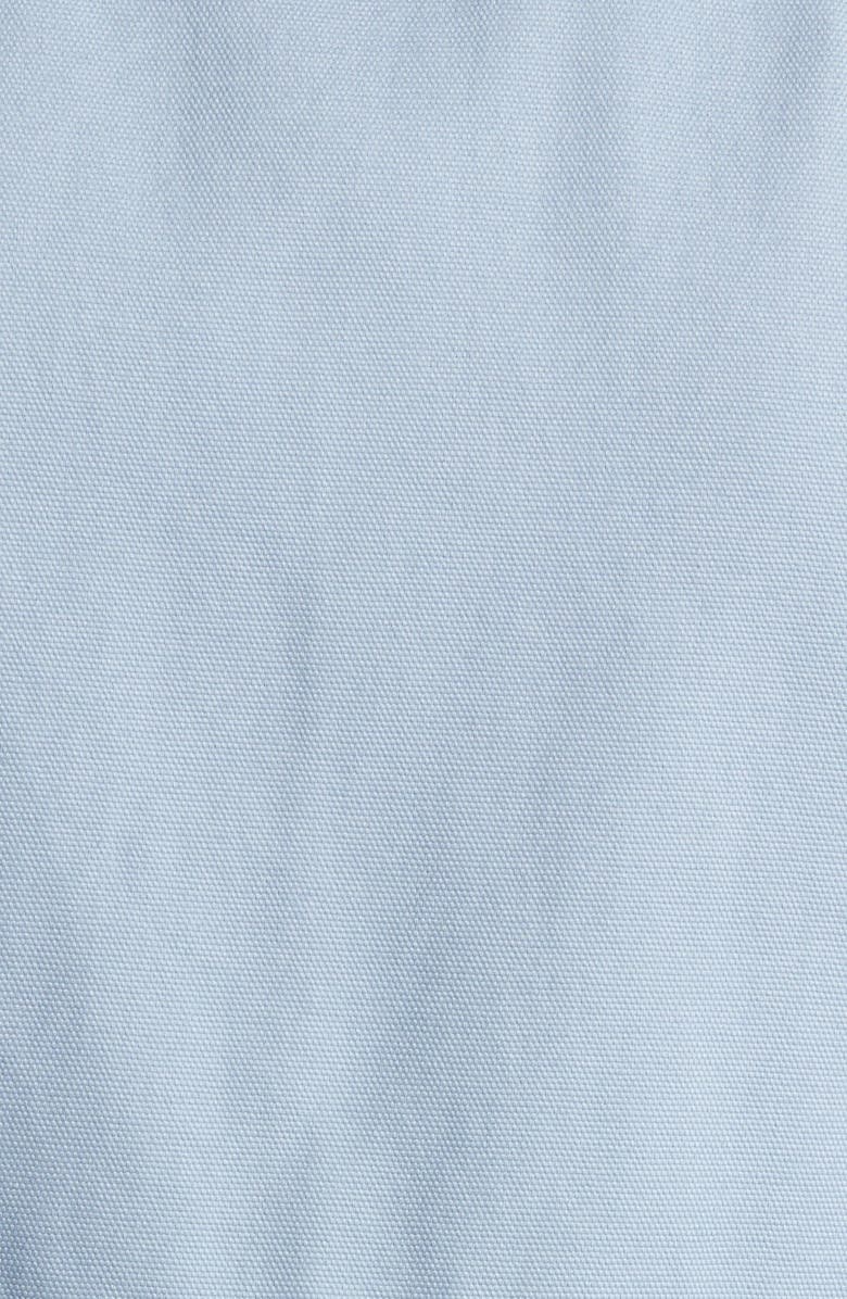 KROST Wilderness Cotton Canvas Graphic Zip-Up Vest, Alternate, color,