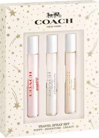 COACH Travel Spray Set | Nordstromrack