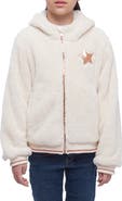 Rokka&Rolla Kid's Cozy Fleece Jacket