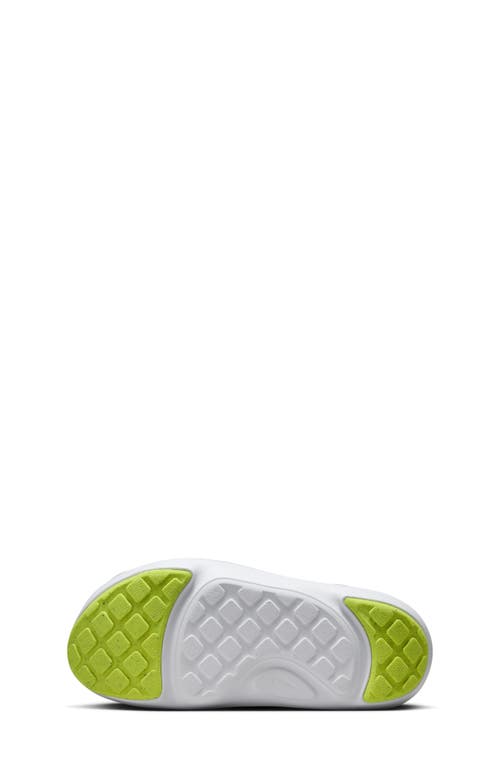 Nike Kids' Aquaswoosh Water Friendly Clog In Multi