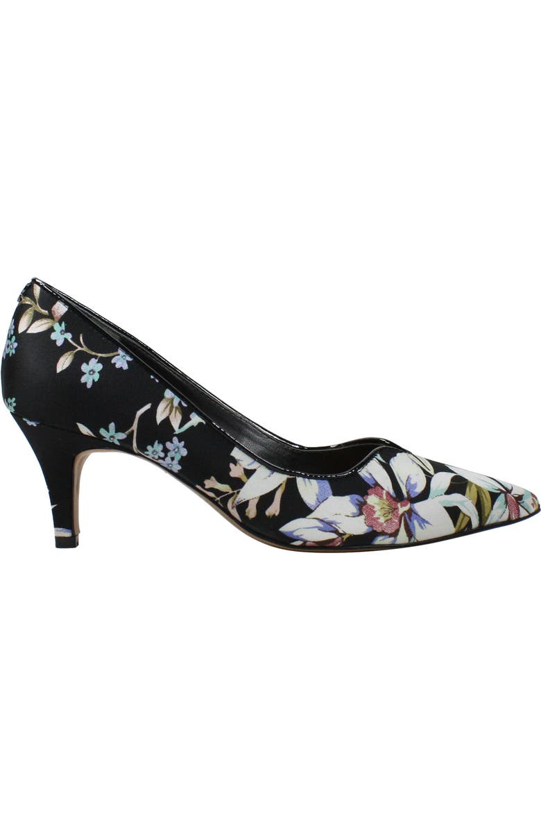 J. Reneé Abigaile Pump, Alternate, color,