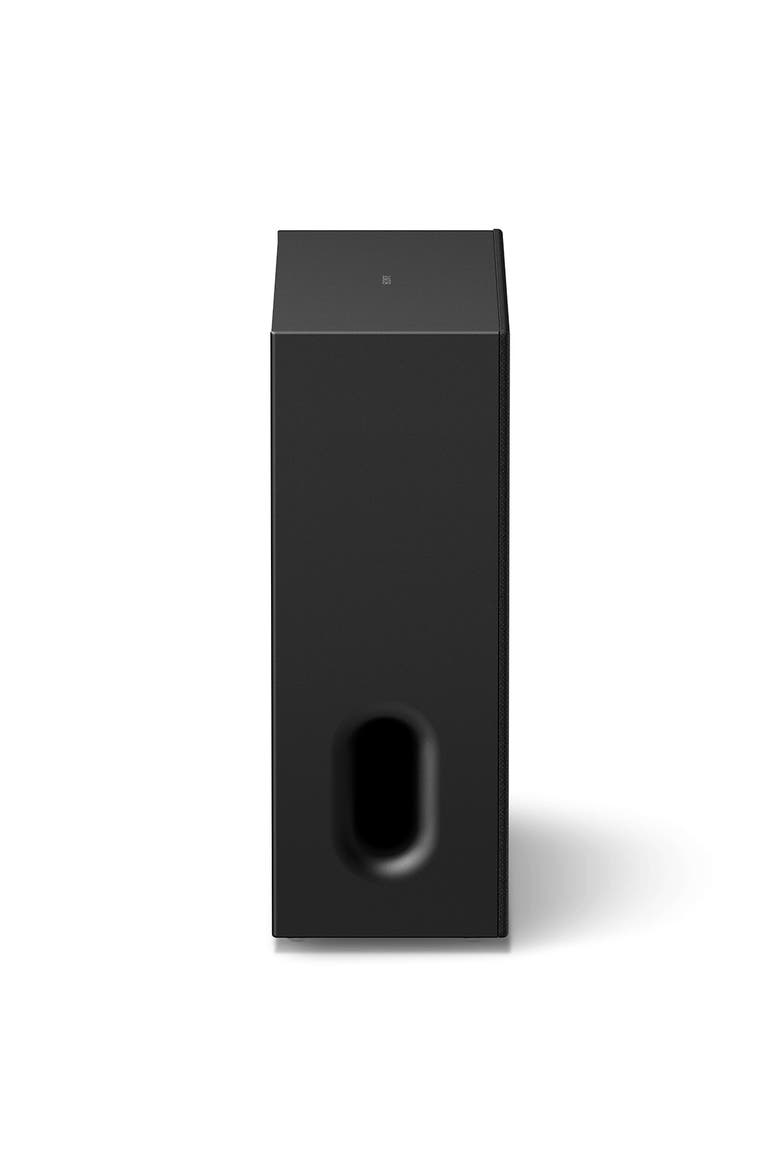 SA-SW7 BRAVIA Theater Sub 7 Wireless Subwoofer, Alternate, color, Black