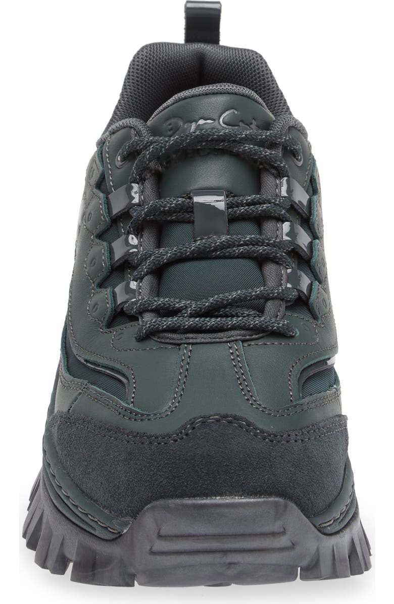 SKECHERS x Doja Cat HI Ryze Sneaker, Alternate, color,