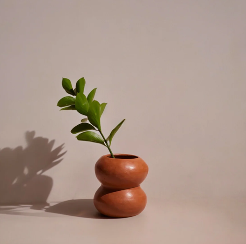 Meso Goods Chinautla Ii Terracotta Object In Terracotta