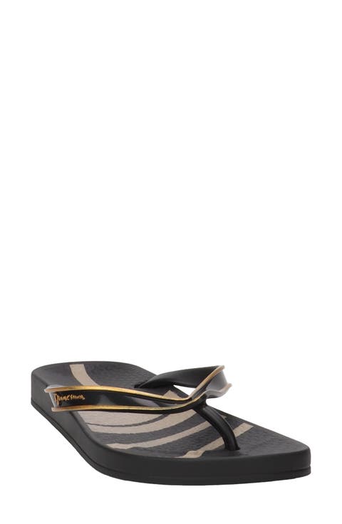 Anatomica Linea Flip Flop