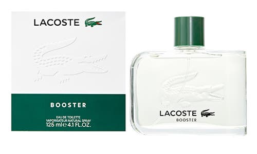 Lacoste Booster Eau De Toilette In No Color
