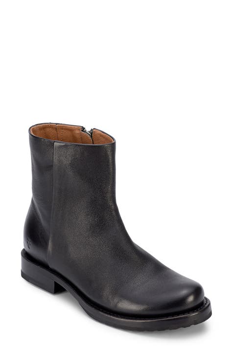 Frye booties nordstrom rack on sale