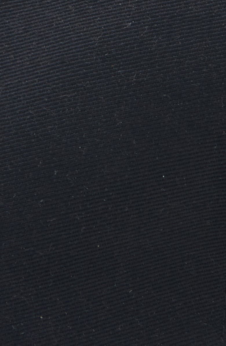 TOM FORD TF Logo Canvas Baseball Cap, Alternate, color,