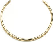 Alexis Bittar Essentials Thin Collar Necklace