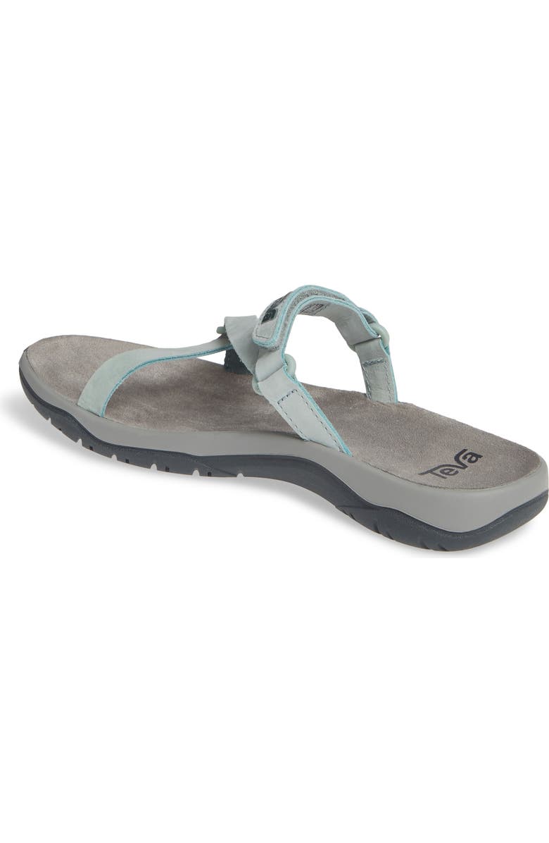 Teva Elzada Slide Sandal, Alternate, color,