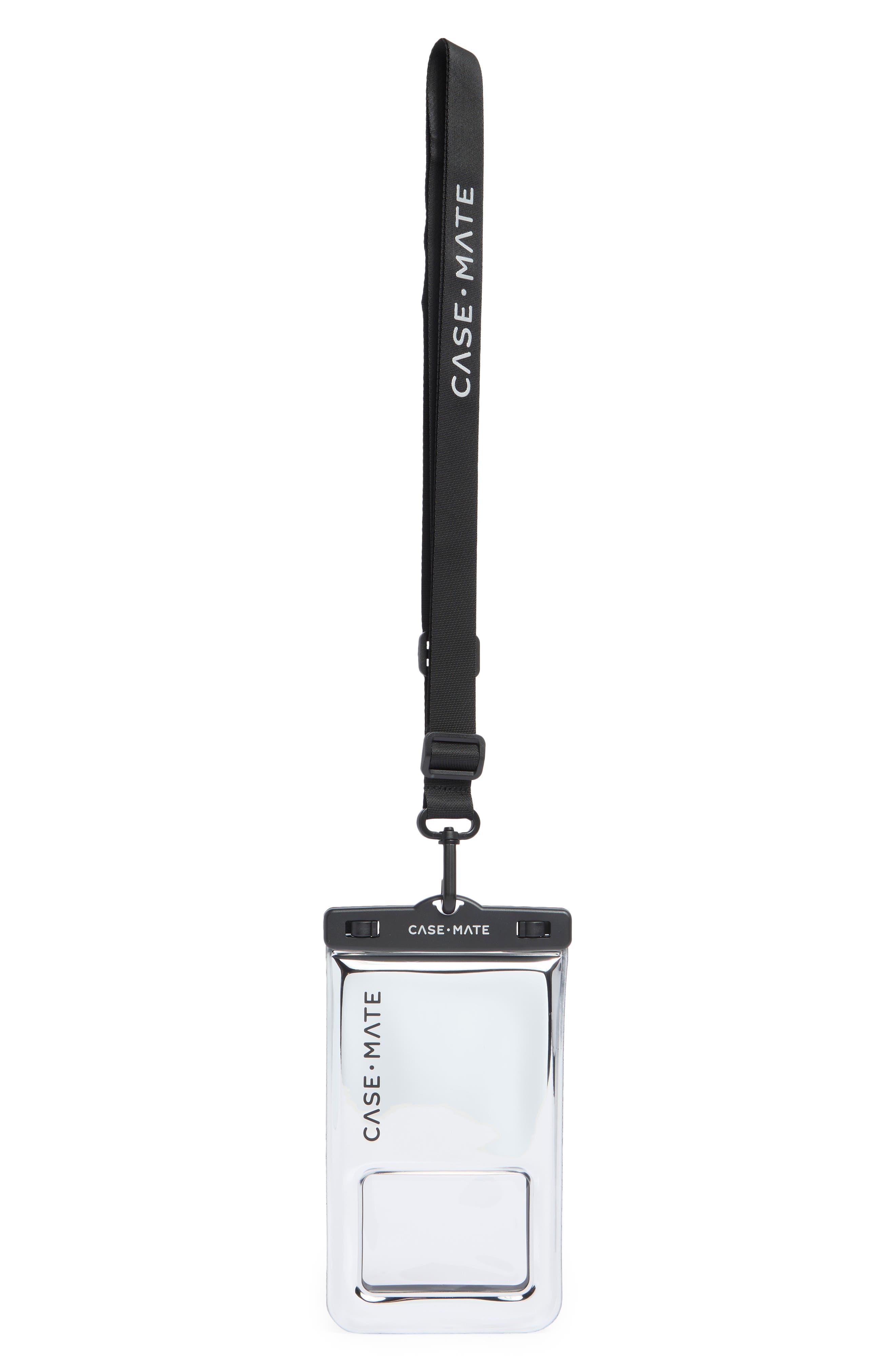 Case-Mate® Waterproof Phone Pouch