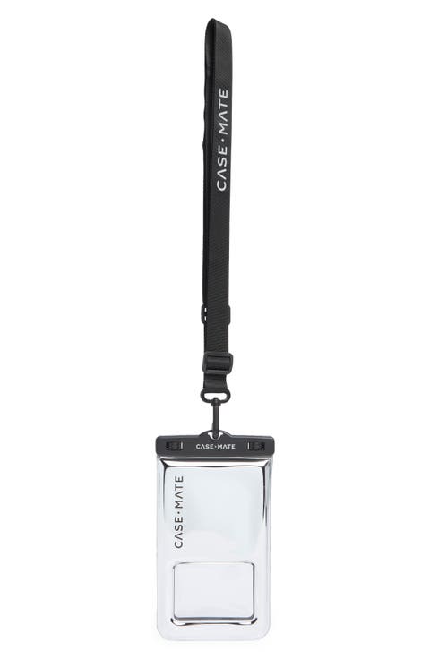 Waterproof Phone Pouch