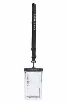 Case-Mate® Waterproof Phone Pouch