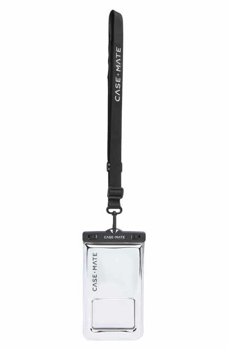 Case-Mate® Waterproof Phone Pouch