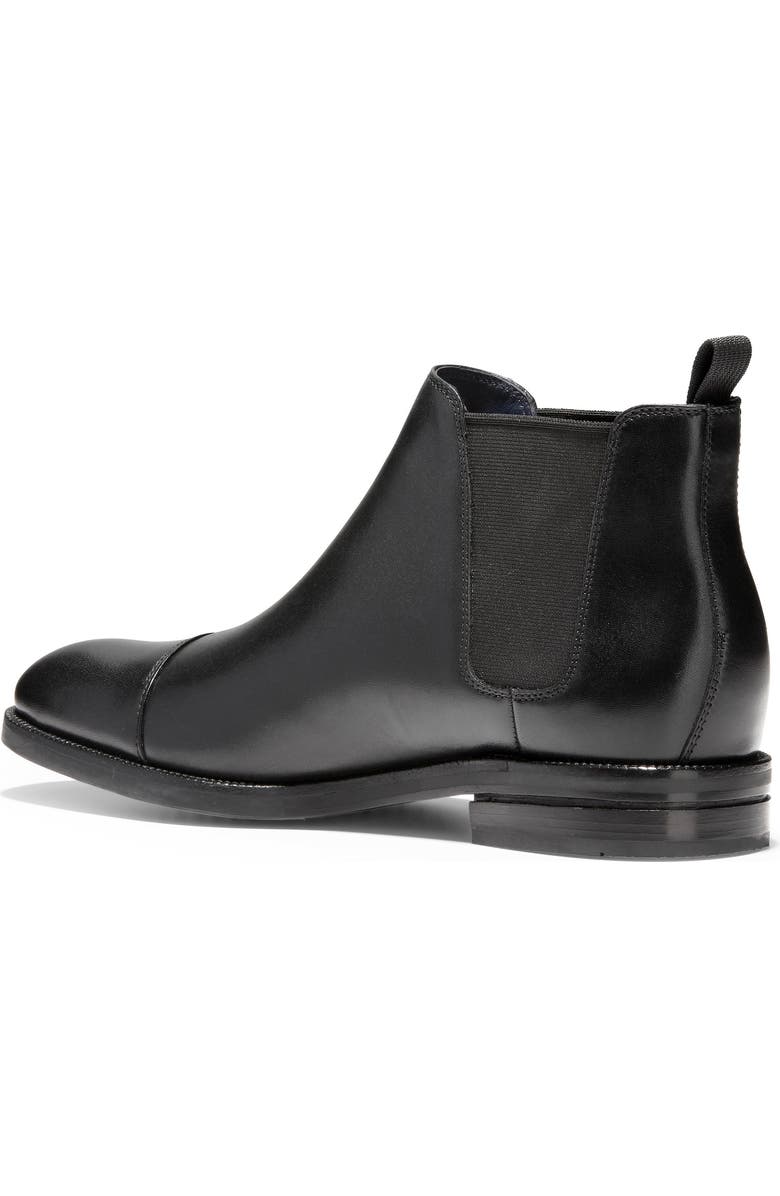 Cole Haan Wagner Grand Chelsea Boot, Alternate, color,