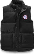 Canada Goose Freestyle Regular Fit Down Vest