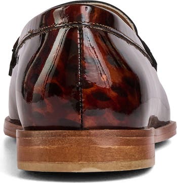 Lola Penny Loafer