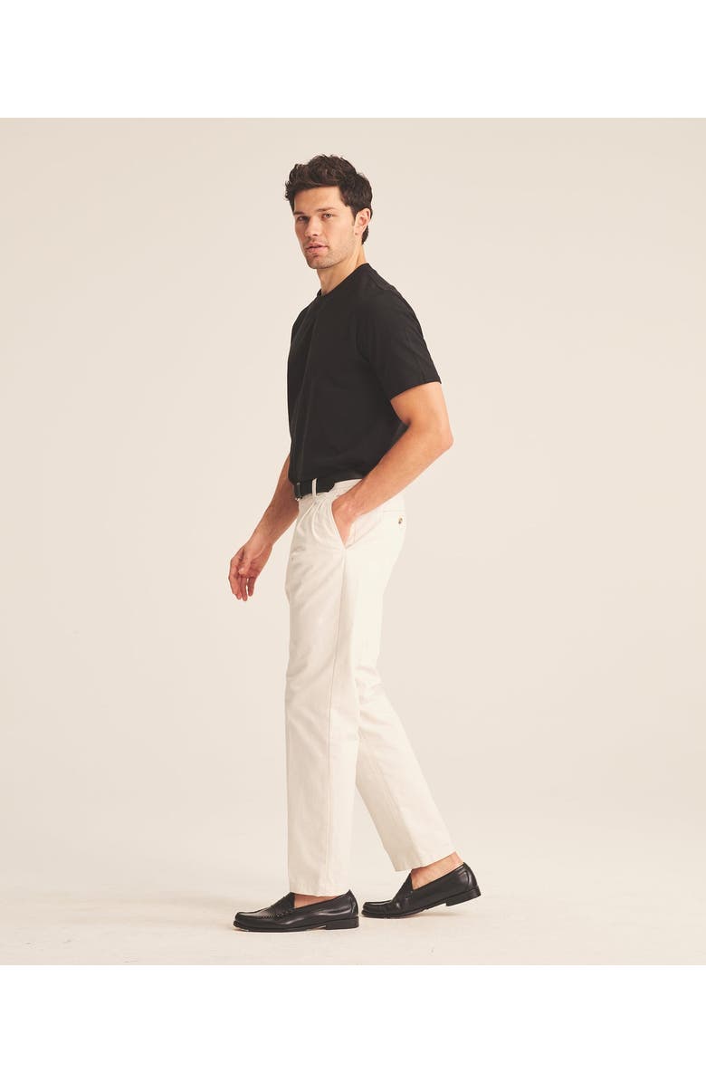 NAADAM The Tee, Alternate, color, Black