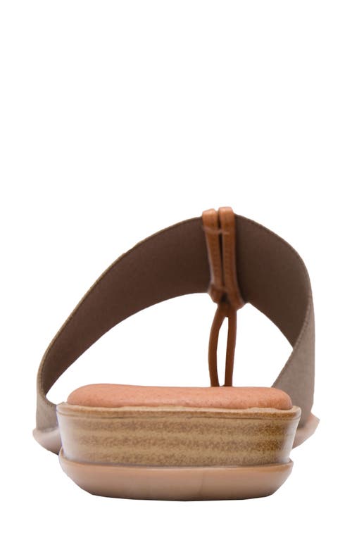 Andre Assous André Assous Nice Featherweights™ Slide Sandal