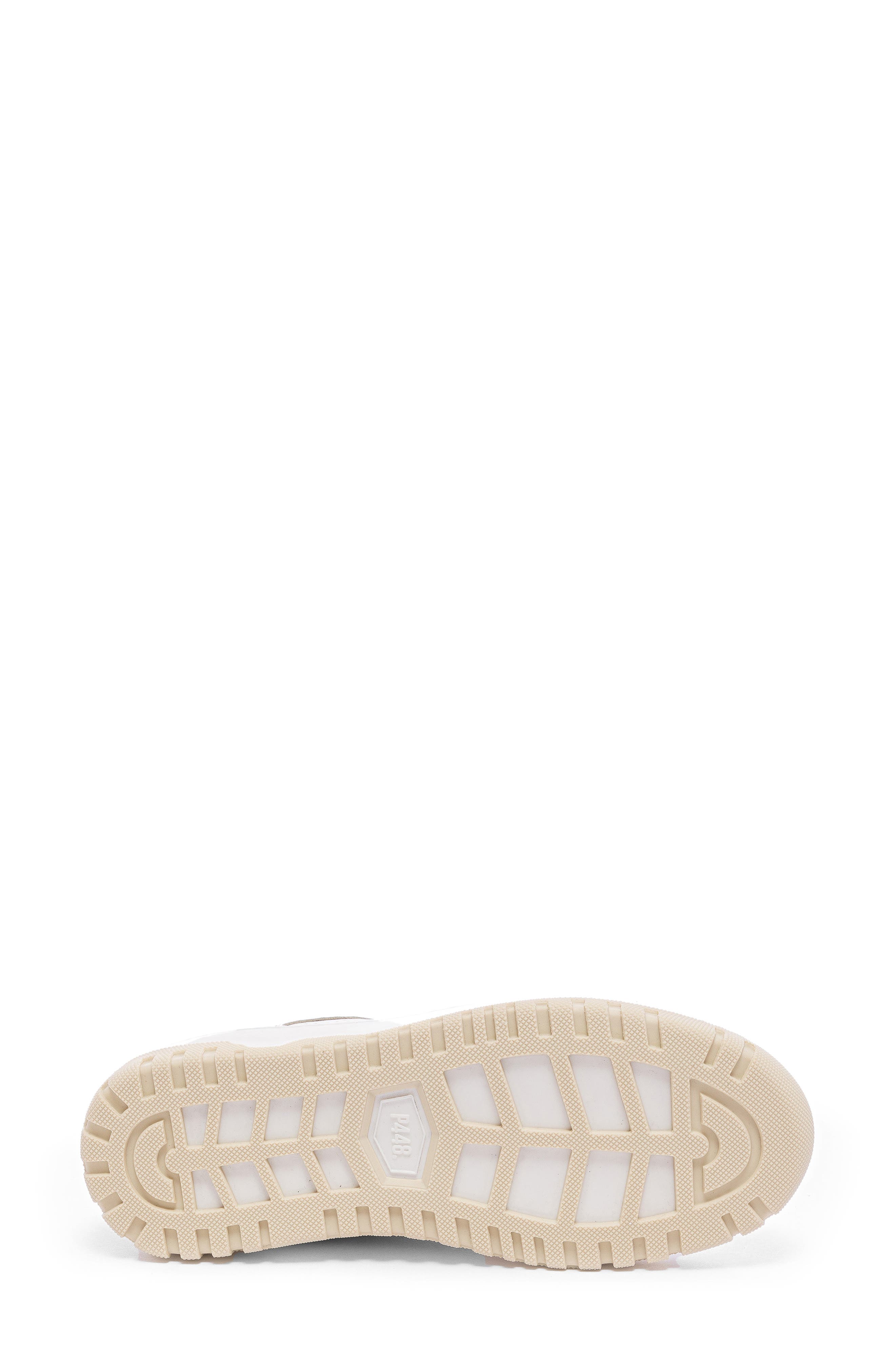 P448 Mason Low Top Sneaker, Alternate, color, Glitterfine