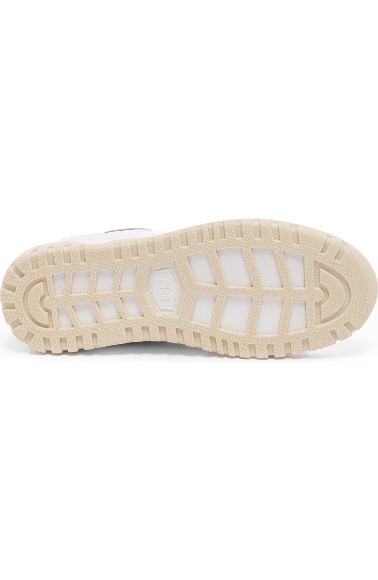 P448 Mason Low Top Sneaker, Alternate, color, Glitterfine