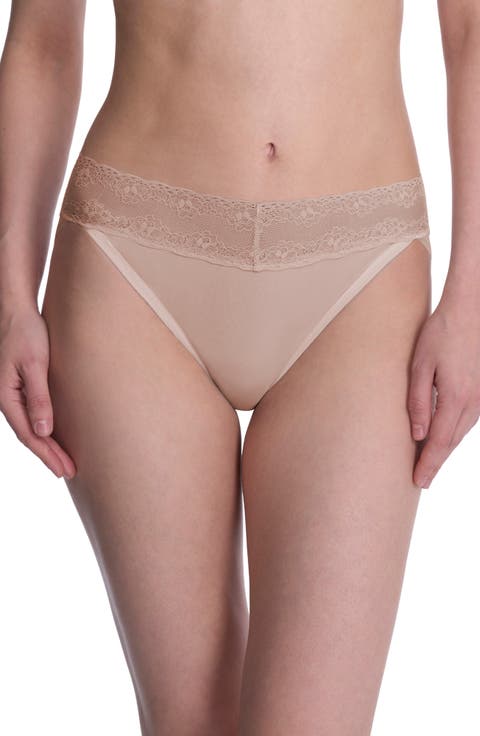 Bliss Perfection One Size French Cut Briefs