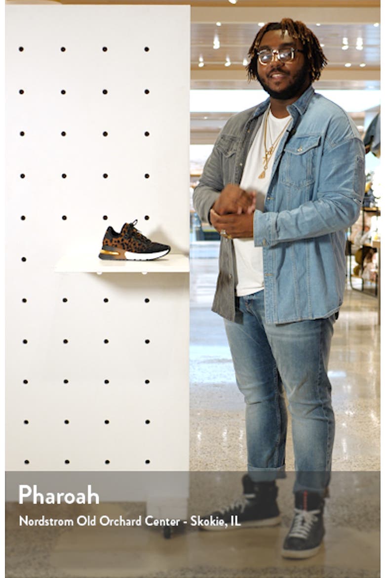 Krush Knit Sneaker video