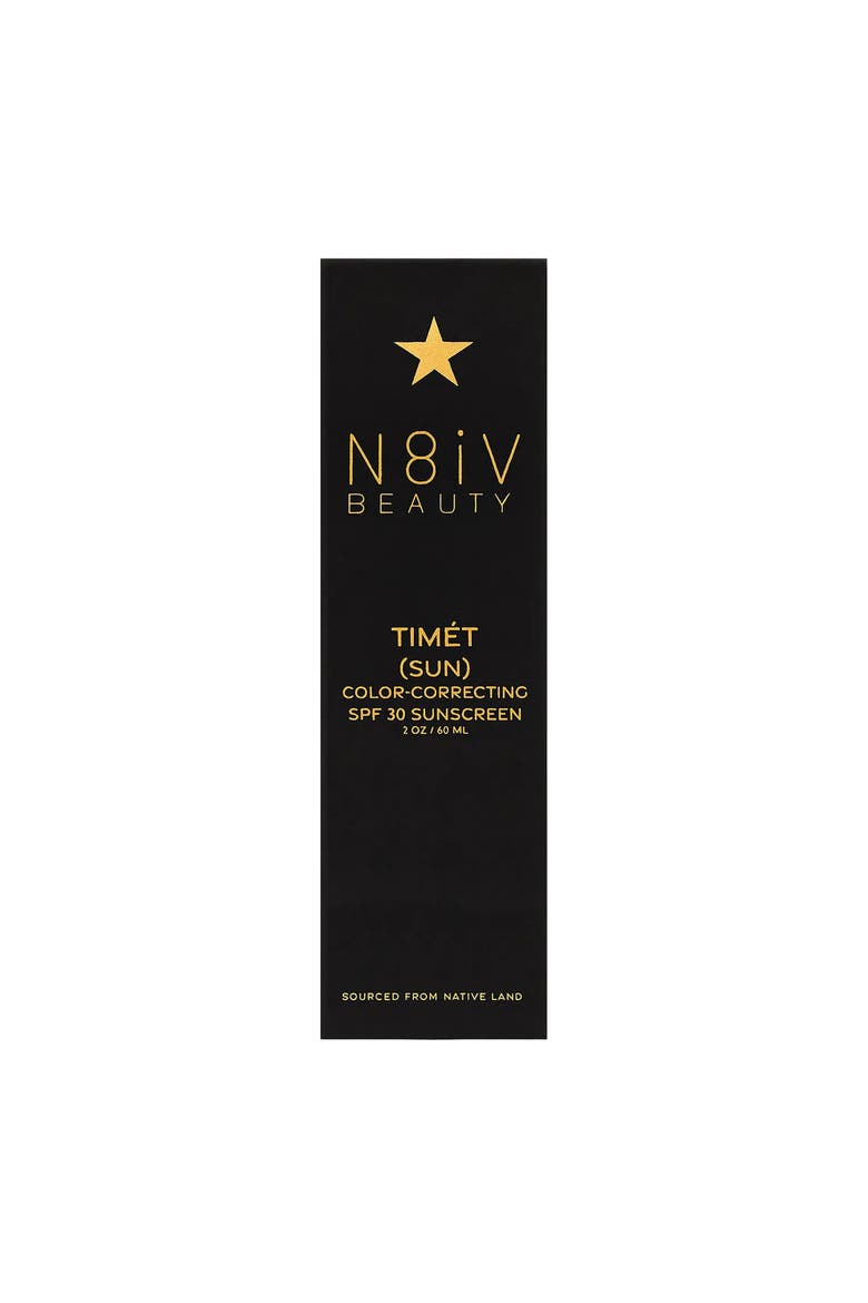Timét (SUN) Color-Correcting SPF 30 Sunscreen, Main, color, Off white