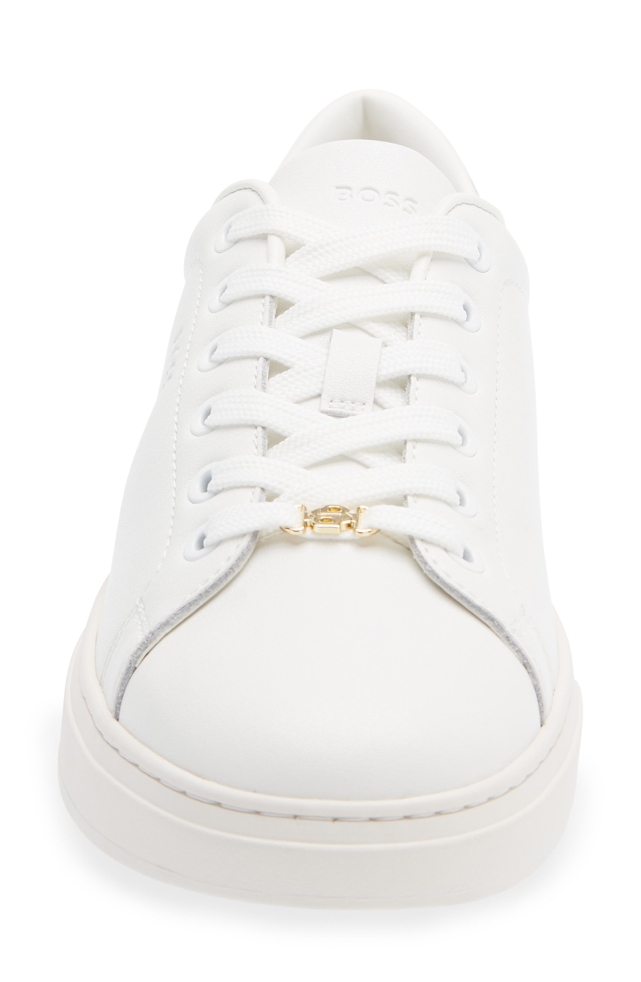 Kieran Tennis Shoe, Alternate, color, WHITE/ PYTHON