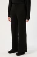 Marina Rinaldi Vnero Wide Leg Knit Pants