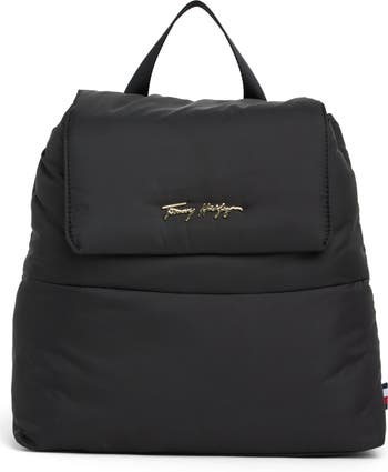 Tommy Hilfiger Nadia Flap Backpack | Nordstromrack display picture 3