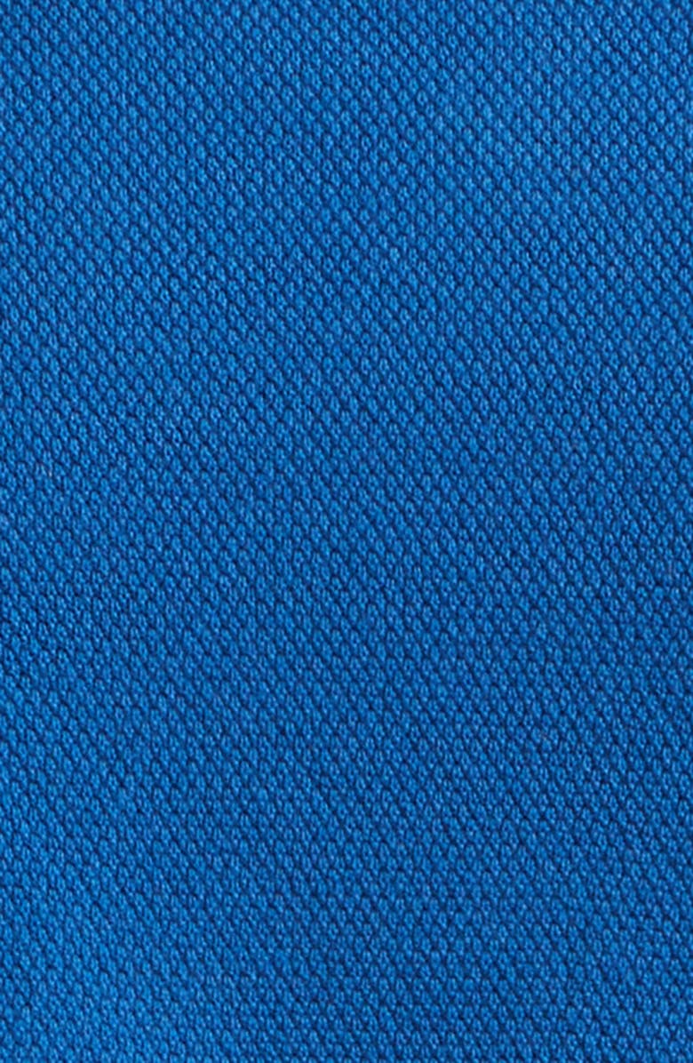 Boglioli Garment Dyed Cotton Polo, Alternate, color, Royal Blue