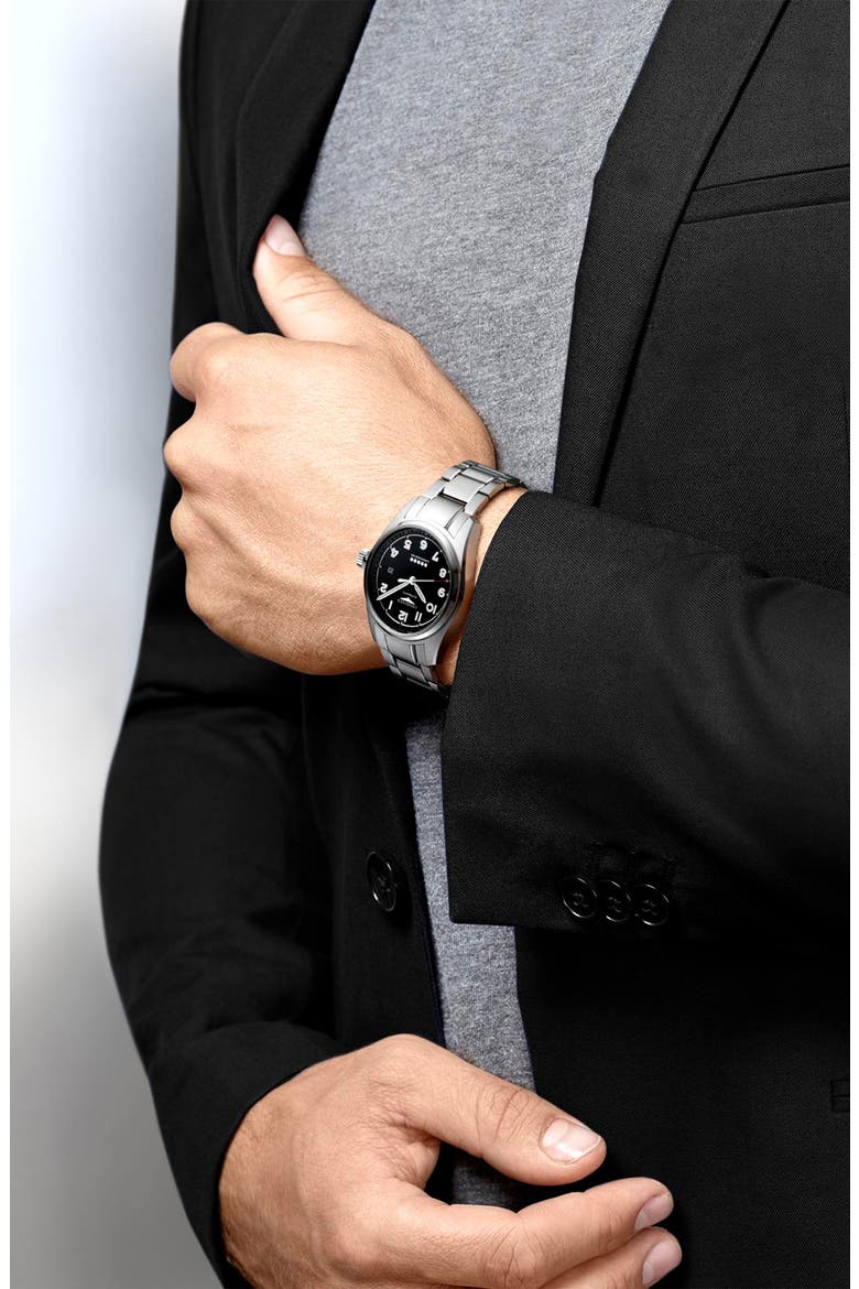 Bracelet Watch, 23.3mm x 37mm (Women) | Nordstrom
