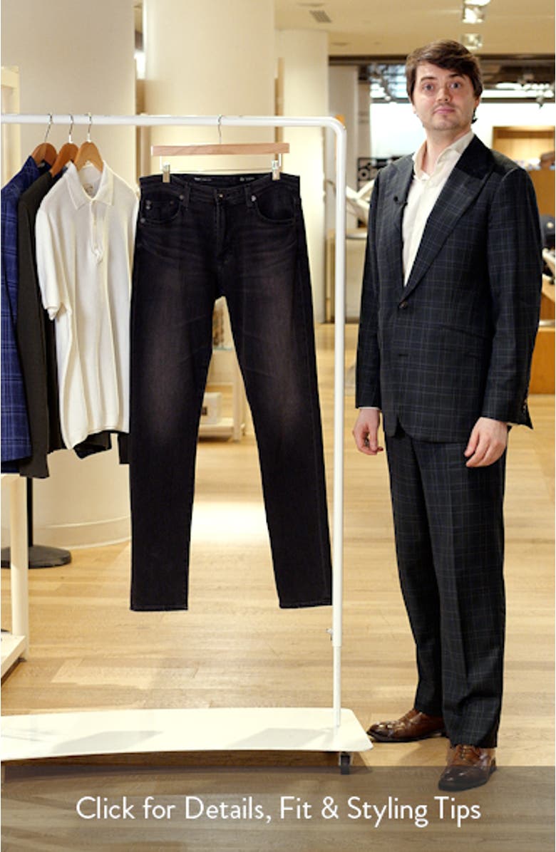 Tellis Slim Fit Jeans