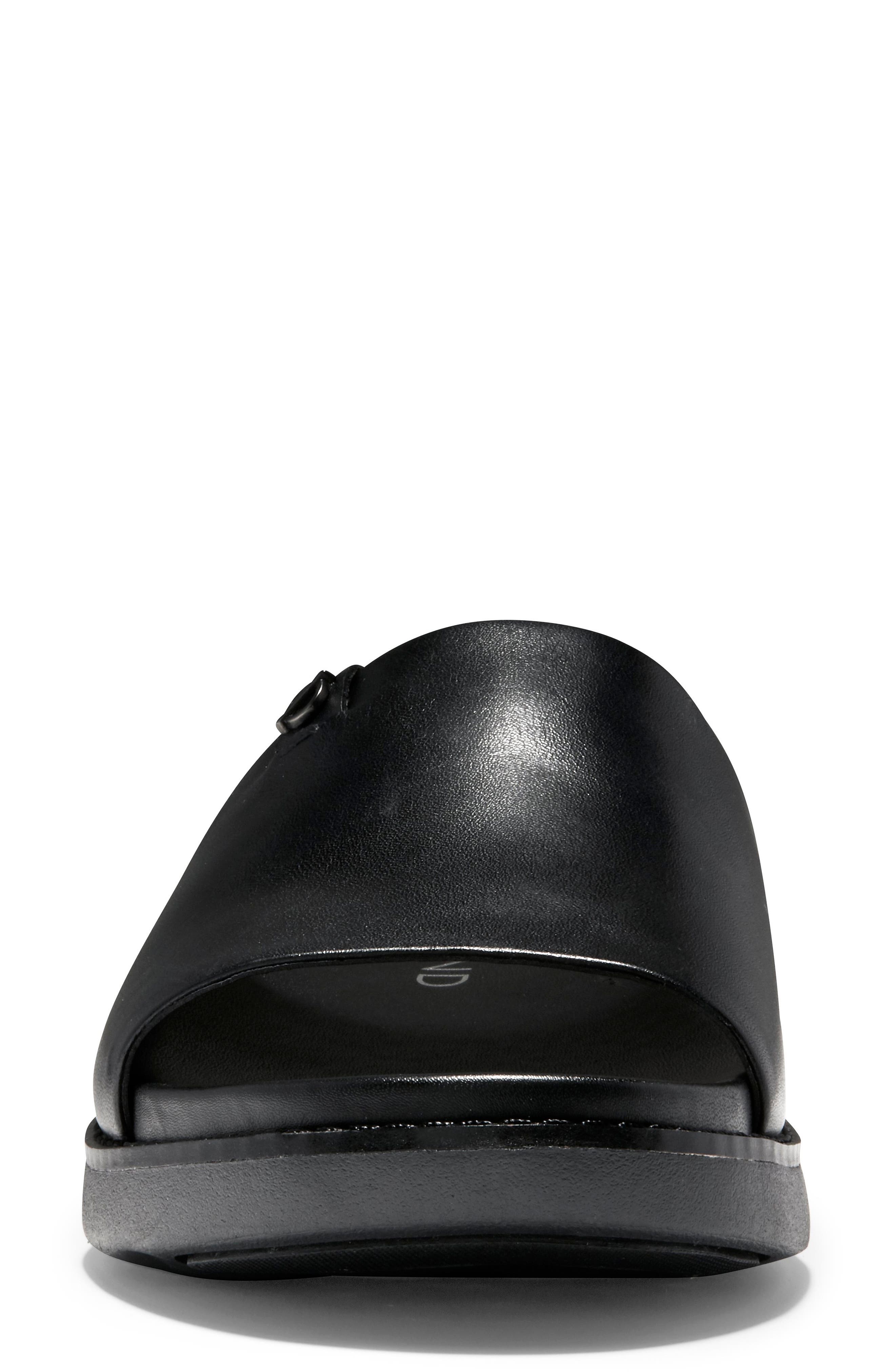 Cole Haan ZeroGrand Slide Sandal, Alternate, color, 