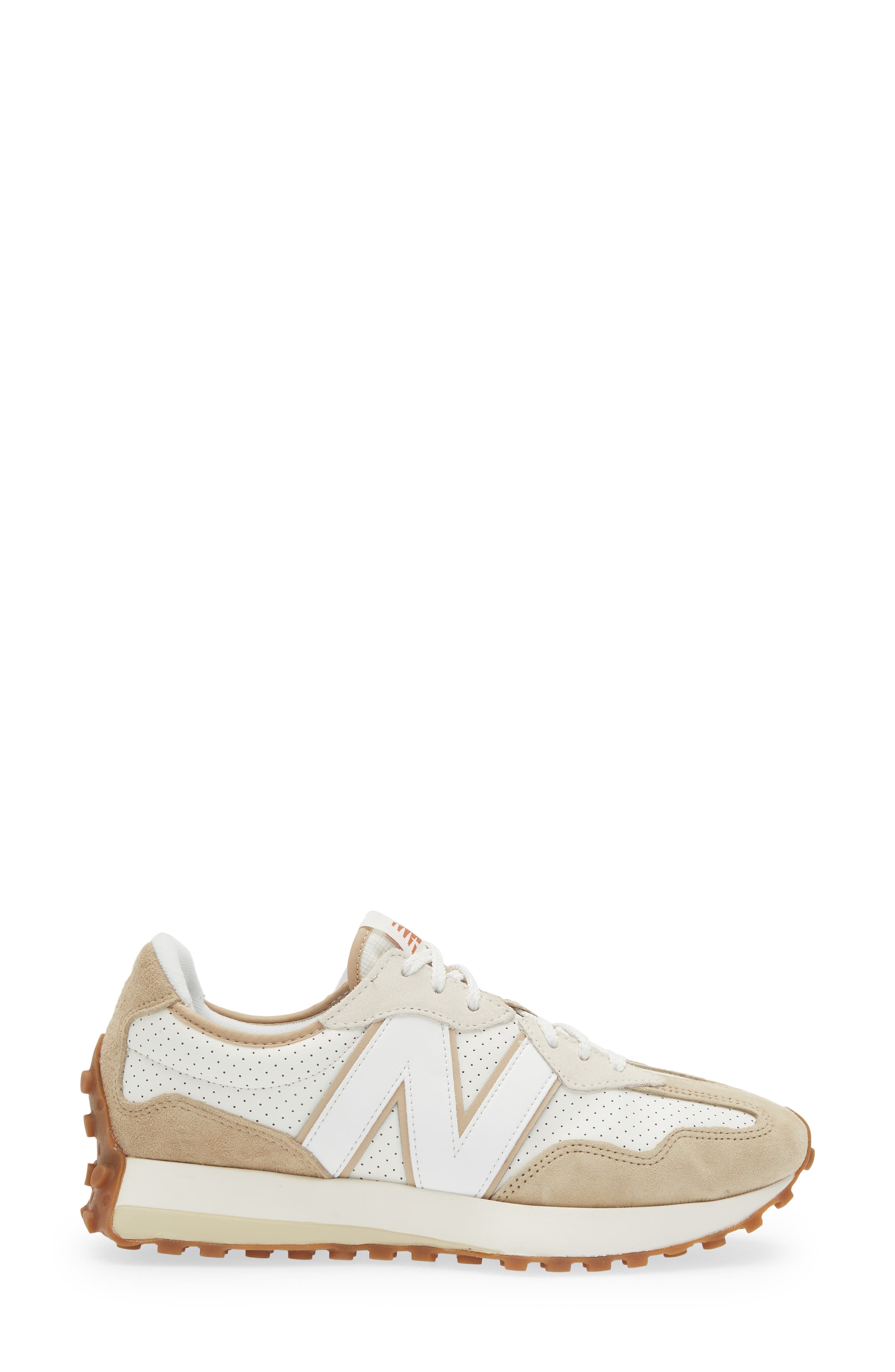 New Balance 327 Sneaker, Alternate, color, 