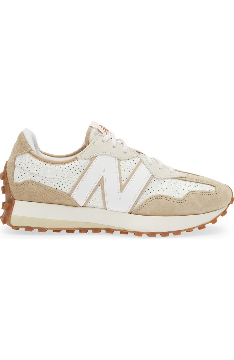 New Balance 327 Sneaker, Alternate, color,