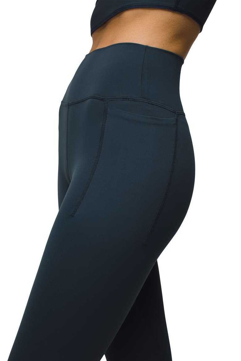 Luxara Pocket Leggings, Alternate, color, STORMY NIGHT