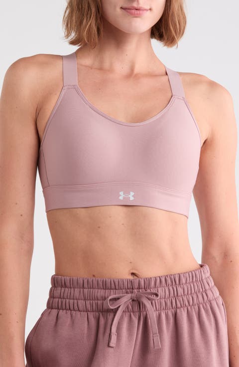 Continuum High Support Racerback Sports Bra