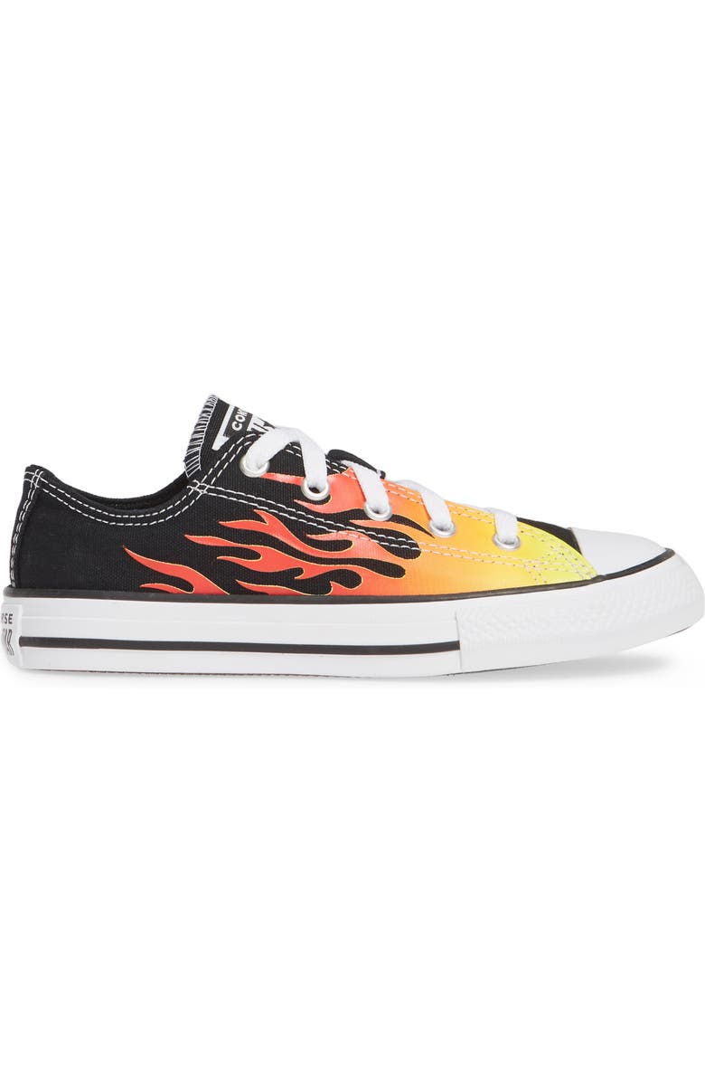 Converse Chuck Taylor<sup>®</sup> All Star<sup>®</sup> Archive Low Top Sneaker, Alternate, color,