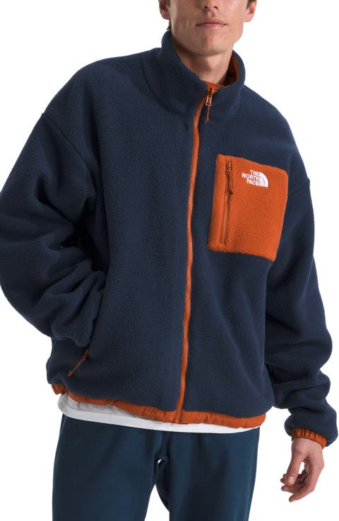 Men's The North Face Fleece Jackets | Nordstrom Men's The North Face Fleece Jackets | Nordstrom