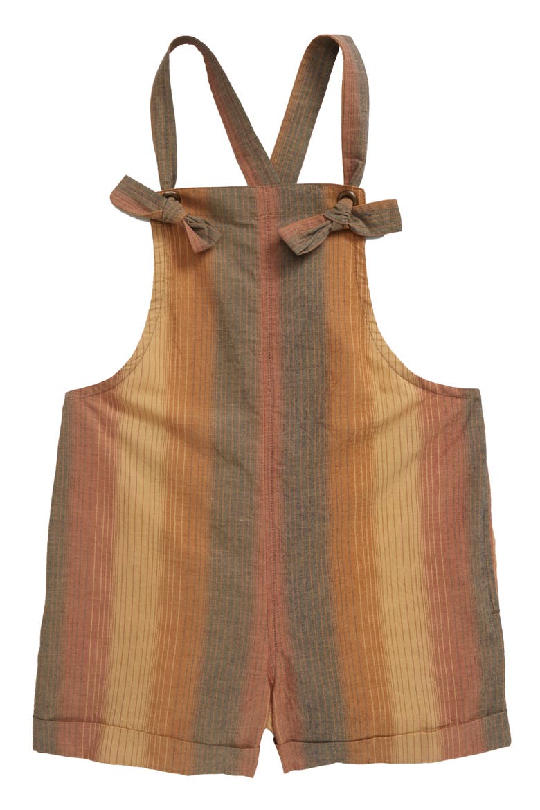 Marsha Tank Romper, Main, color, MULTI COLORED