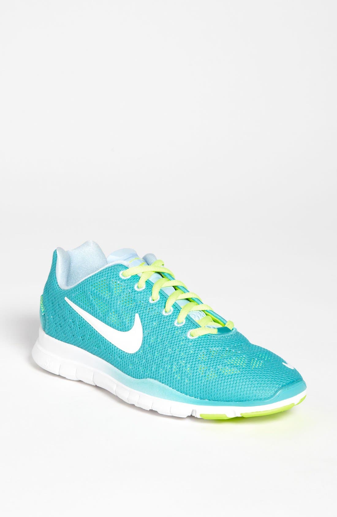 Nike 'Free TR 3 - Breathe' Training Shoe, Main, color, 