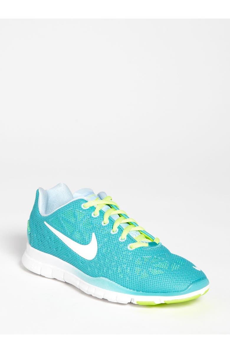 Nike 'Free TR 3 - Breathe' Training Shoe, Main, color,