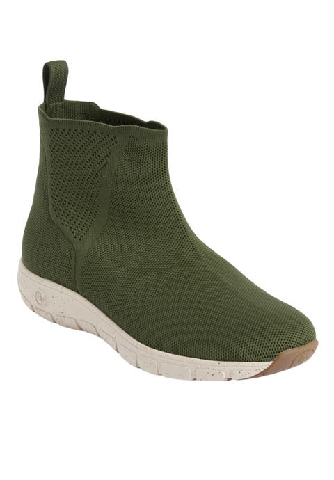The Kelley Bootie (Wide Widths Available)