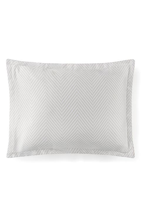 Cotton Boudoir Sham